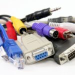 Cable Connecter