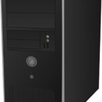 CPU