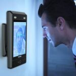 FACE READER RECOGNITION