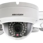 CCTV CAMERA