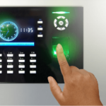 BIOMETRIC ATTENDANCE