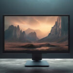 Moniter