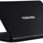 TOSHIBA